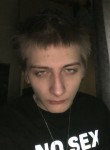 Egor, 21, Kaluga