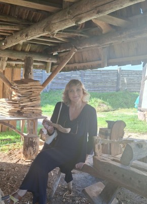 Елена из Калининграда 50 лет