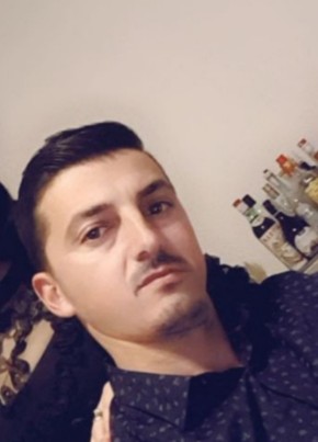 Roel, 35, Repubblica Italiana, Vicenza