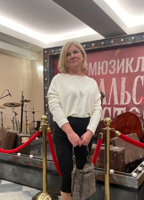 Людмила из Лыткарино 55 лет