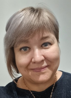 Nelli, 49, Russia, Novosibirsk