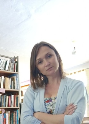 Наталья, 44, Россия, Раздольное