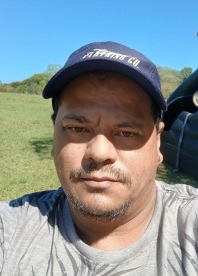 Lauro из São Francisco do Sul 37 лет