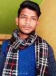 Aman Yagysaini, 18 лет, Lucknow
