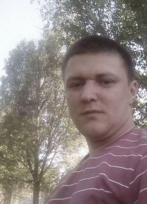 Валерий, 36, Україна, Ялта
