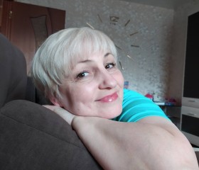 Ирина Пинчук, 55 лет, Томск