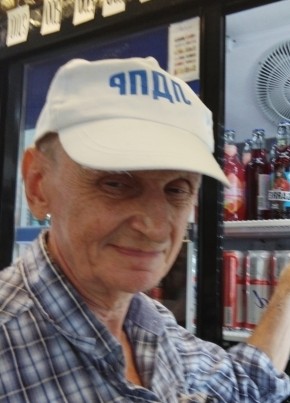Eduard из Перми 63 года