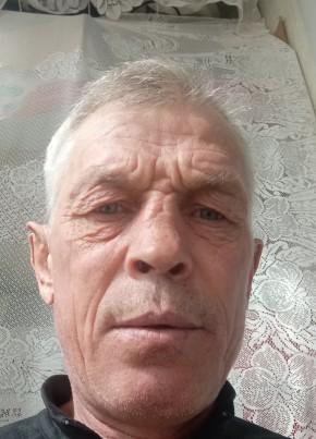 Сергей из Рубцовска 51 год