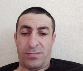 Расулов Раджаб Г, 43 года, Лангепас