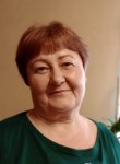 Лидия, 56 лет, Москва
