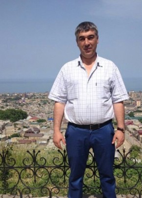 Ruslan, 50, Россия, Москва