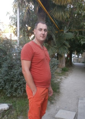 Алексей, 39, Россия, Сеченово