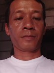 Erwandy, 48 лет, Banjarmasin