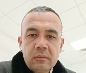 Aslan, 39, Moscow