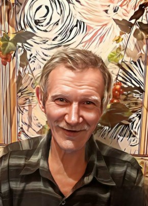 Сергей, 68, Россия, Усинск