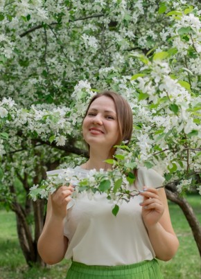 Галина из Тюмени 40 лет