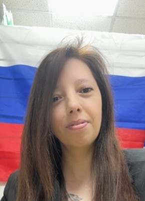 Оля из Красноуфимска 37 лет