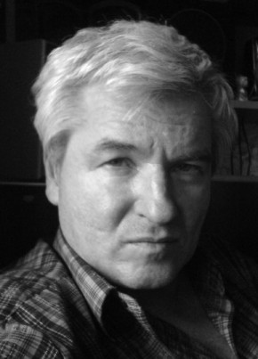 Андрей Потепалов, 62, Россия, Нижний Новгород