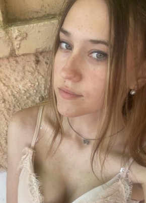 Дарья, 20, Россия, Новокубанск