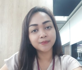 Citra, 36, Jakarta