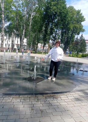 Юлия, 64, Россия, Жигулевск