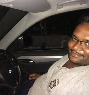 praveen, 31, India, Chennai