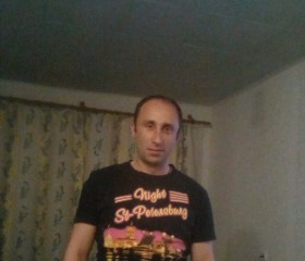 Антон, 37 лет, Катав-Ивановск