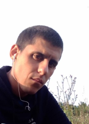 Aleksandr, 35, Russia, Moscow