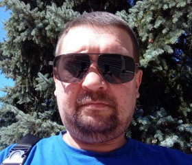 Константин Рогов, 46 лет, Донецк