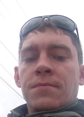 Evgeniy, 26, Russia, Krasnodar