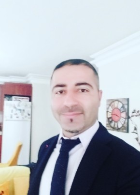 Carpediem_Akif, 37, Türkiye Cumhuriyeti, Isparta