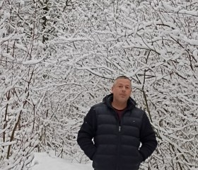 Руслан, 43 года, Подольск