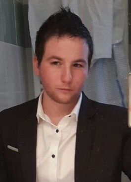 Anthony, 33, République Française, Sully