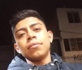 Armando, 24 года, Gustavo A. Madero (Distrito Federal)