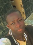 Joseph, 19, Abidjan