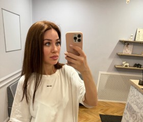 Ксения, 34 года, Москва