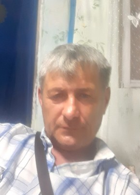 Сергей Максимцов, 51, Россия, Уссурийск