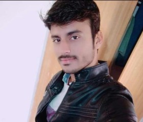 Mirza, 23 года, راولپنڈی