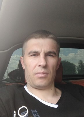 Олег, 46, Россия, Москва