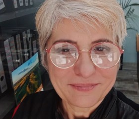 Nargis, 60, Moscow