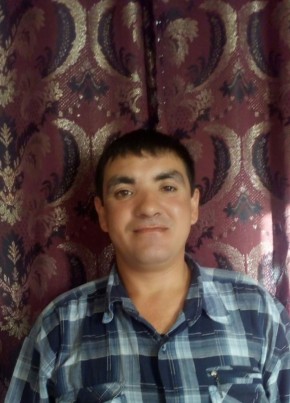 Владимир, 42, Россия, Михайловка (Волгоградская обл.)