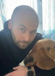 Ilya, 33, Moscow