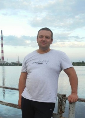 Виталий, 45, Россия, Пронск