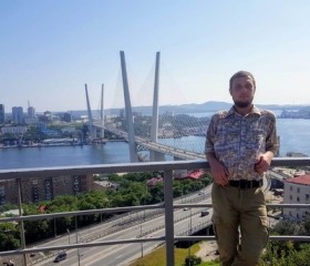 Павел, 41 год, Владивосток