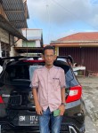 Davs, 40 лет, Kota Pekanbaru