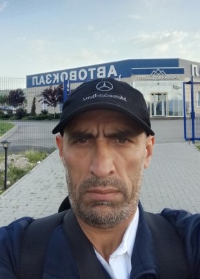 Ruslan, 45, Russia, Vladikavkaz