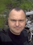 Ivan, 45, Murmansk