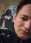 Sergey, 27, Novoanninskiy