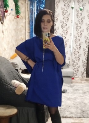Татьяна из Луги 49 лет