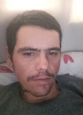 Cleiton из Florianópolis 34 года